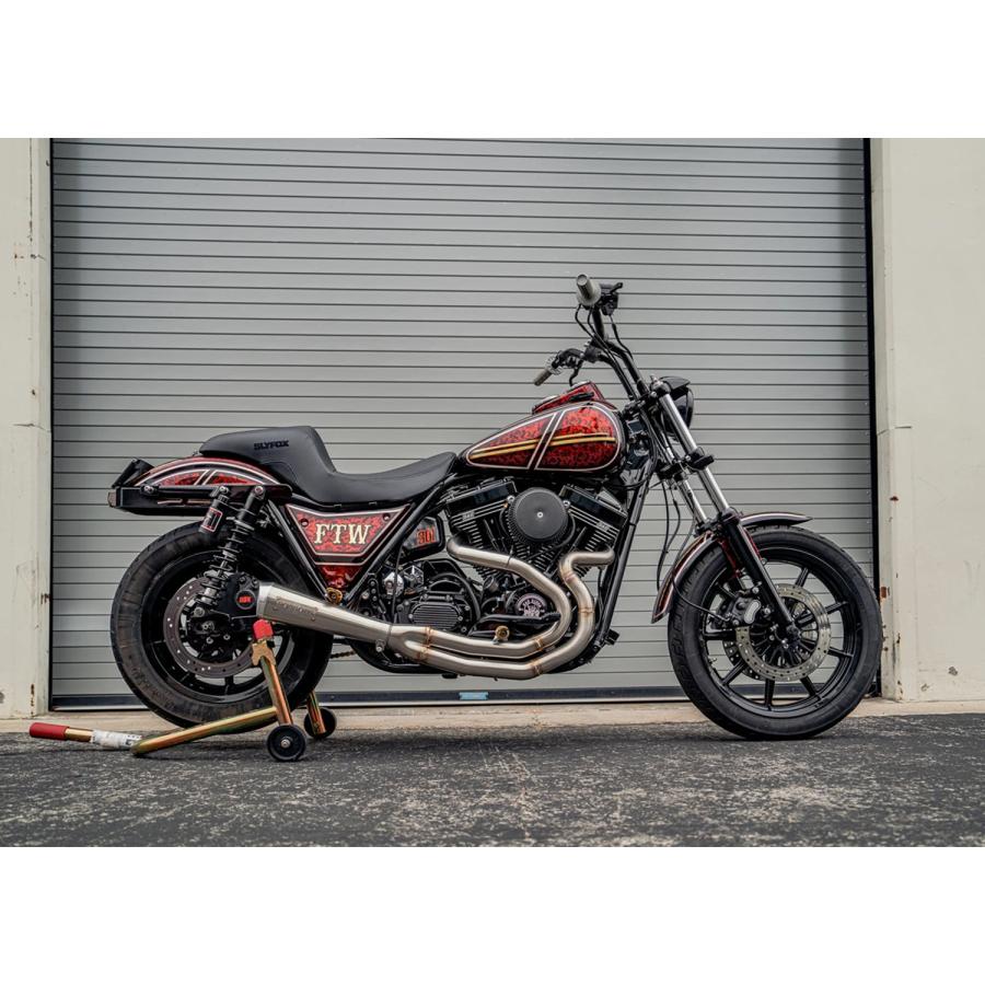 Fxr シート ジョイライド ハーレー メーカー在庫あり 300202 ジョイ