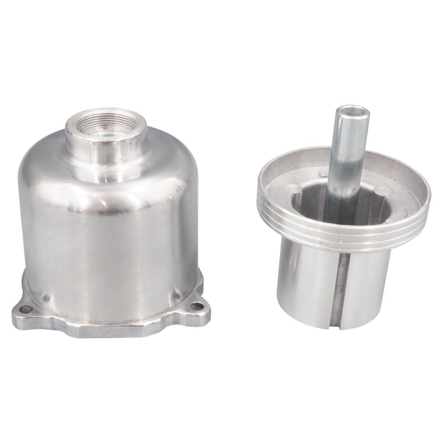 ＡＰＭ　ＳＵキャブ用ドーム＆ピストン | Harley Davidson