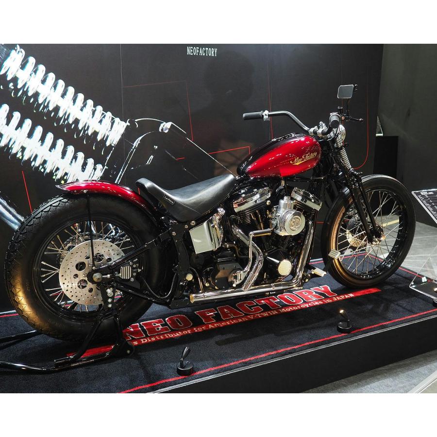 ＡＰＭ　エリミネーター３キャブキット　７９−８４ｙショベル用　ポリッシュ | Harley Davidson | 01