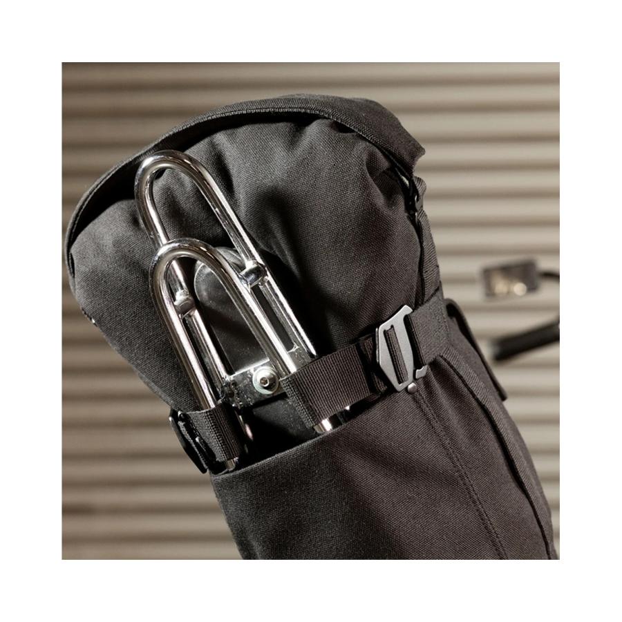 Ｂｉｌｔｗｅｌｌ　ＥＸＦＩＬ−３２　ツーリングバッグ　ブラック | Harley Davidson | 07