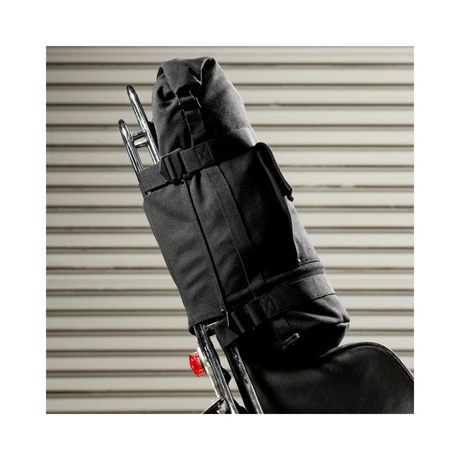 Ｂｉｌｔｗｅｌｌ　ＥＸＦＩＬ−３２　ツーリングバッグ　ブラック | Harley Davidson | 08