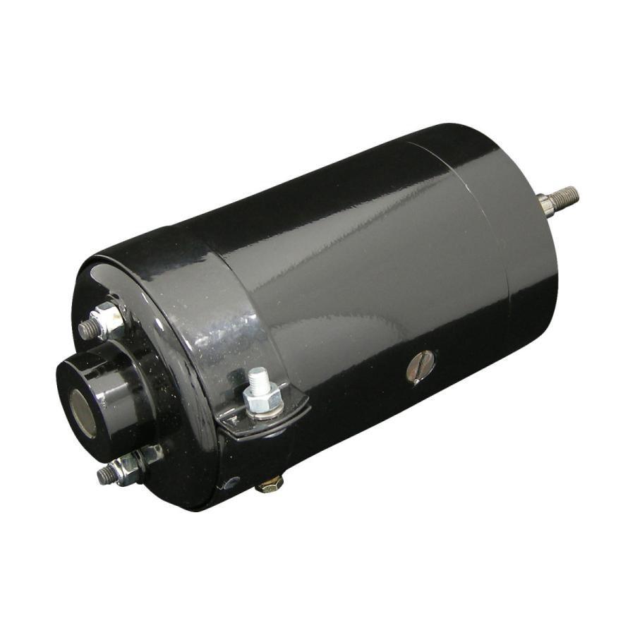 最旬ダウン Ｖ−ＴＷＩＮ １２Ｖ ジェネレーター ブラック