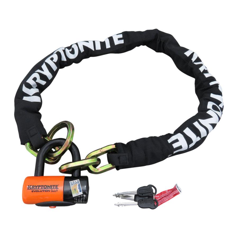 Harley Davidson（ハーレー・ダビッドソン） KRYPTONITE