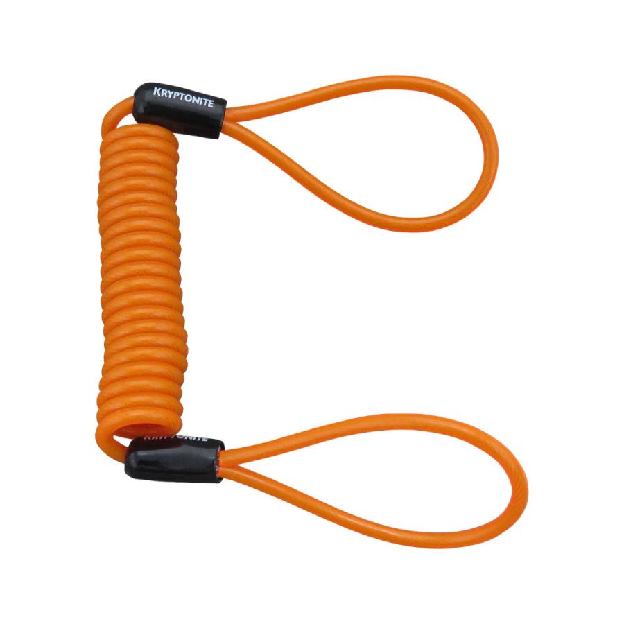 Harley Davidson KRYPTONITE ロック用 リマインダ