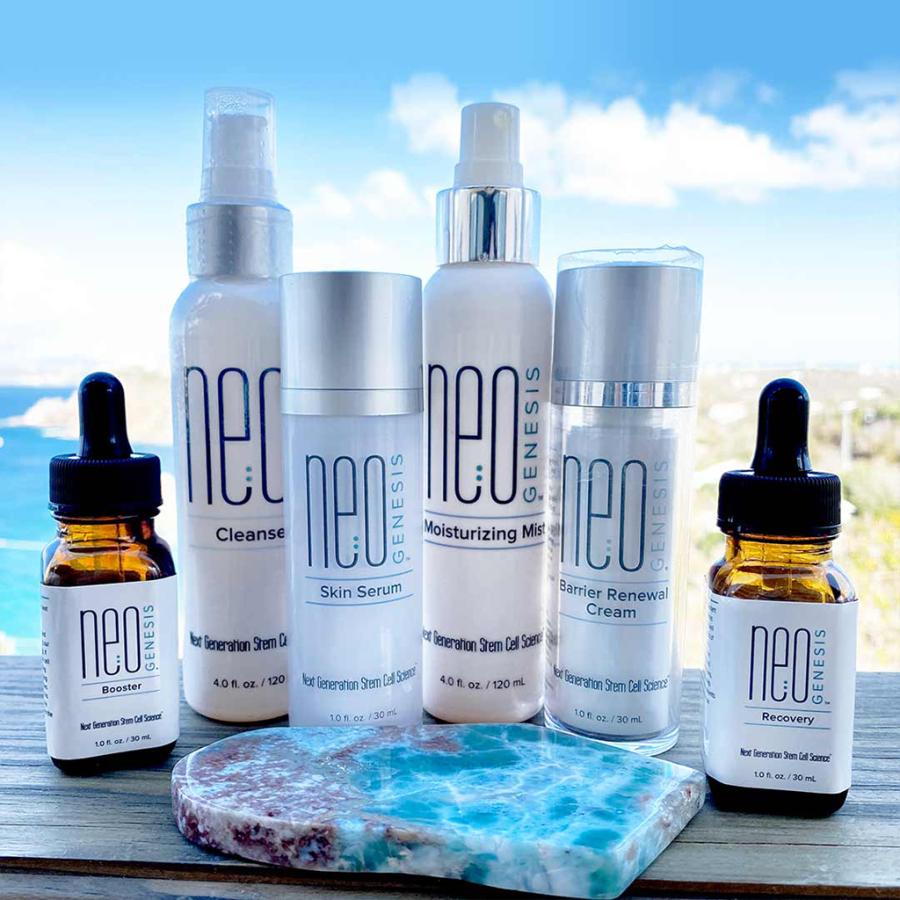 NEW! 最先端技術オーガニック エクソソーム 高濃度ヒト幹細胞原液