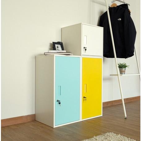 スチールキャビネット スチールロッカー おしゃれ 鍵付き 収納ボックス ハイタイプ 97jac06 インテリアショップ ネオライフ 通販 Yahoo ショッピング