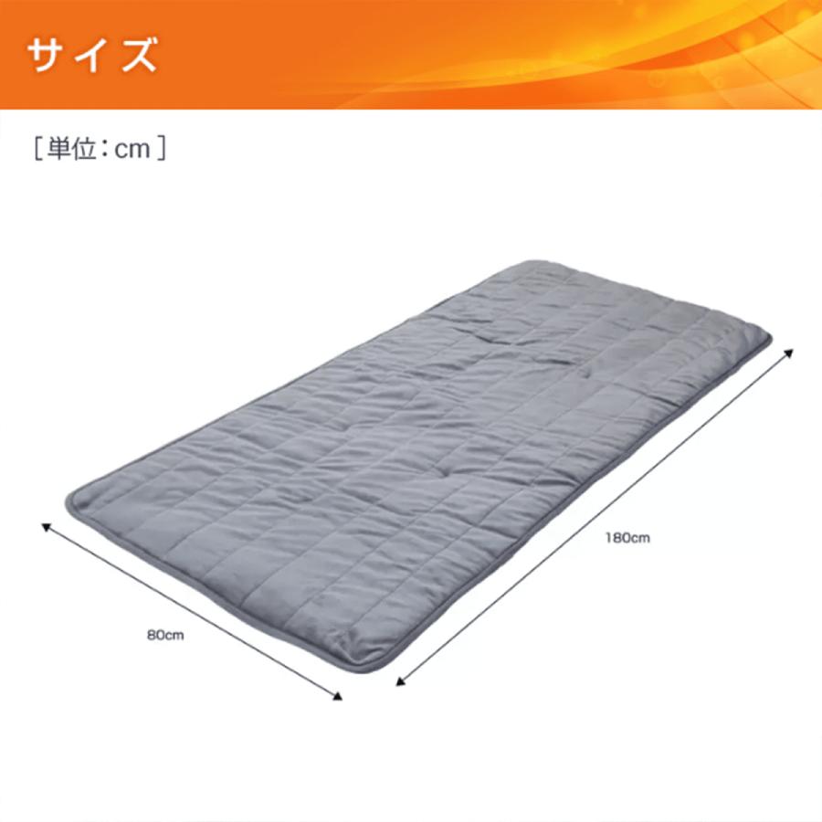 山善 YAMAZEN 電気カーペット ホットカーペット ふんわりごろ寝 山善 YAMAZEN 電気カーペット ホットカーペット ふんわりごろ寝