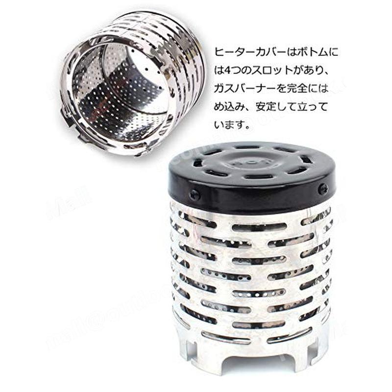 キャンパ　遠赤外線ヒーター アングレイヤー 新商品】遠赤外線ヒーター / ナカトミショップ NAKATOMISHOP