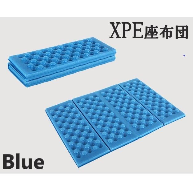 軽量 コンパクト 折りたたみ 座布団 レジャーマット キャンプマット