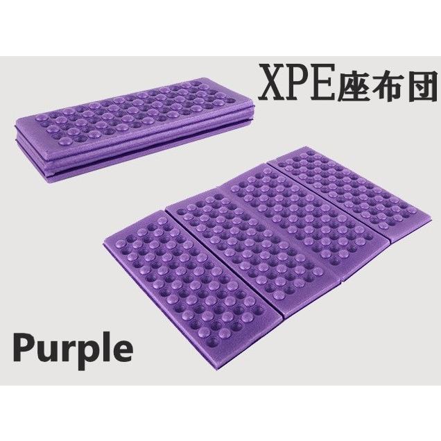 軽量 コンパクト 折りたたみ 座布団 レジャーマット キャンプマット