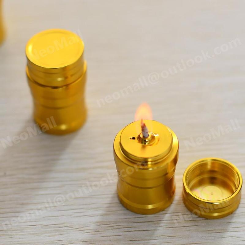 アルコールランプ   ミニ！  アンティークにバッチリ＼(^o^)／ 楽天市場】☆送料無料☆ 金属 アルコールランプ オイルランプ