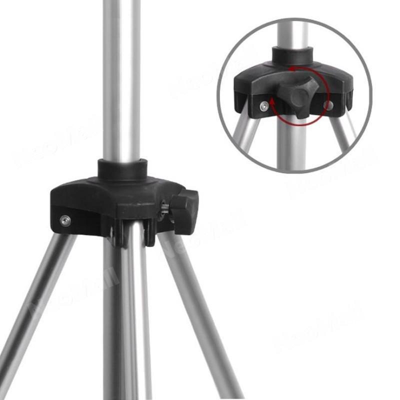 【鉄製】ランタンスタンド/ランタンポール　収納バッグ付属 ランタンスタンド 三脚 収納バッグ付き 折りたたみ ペグ