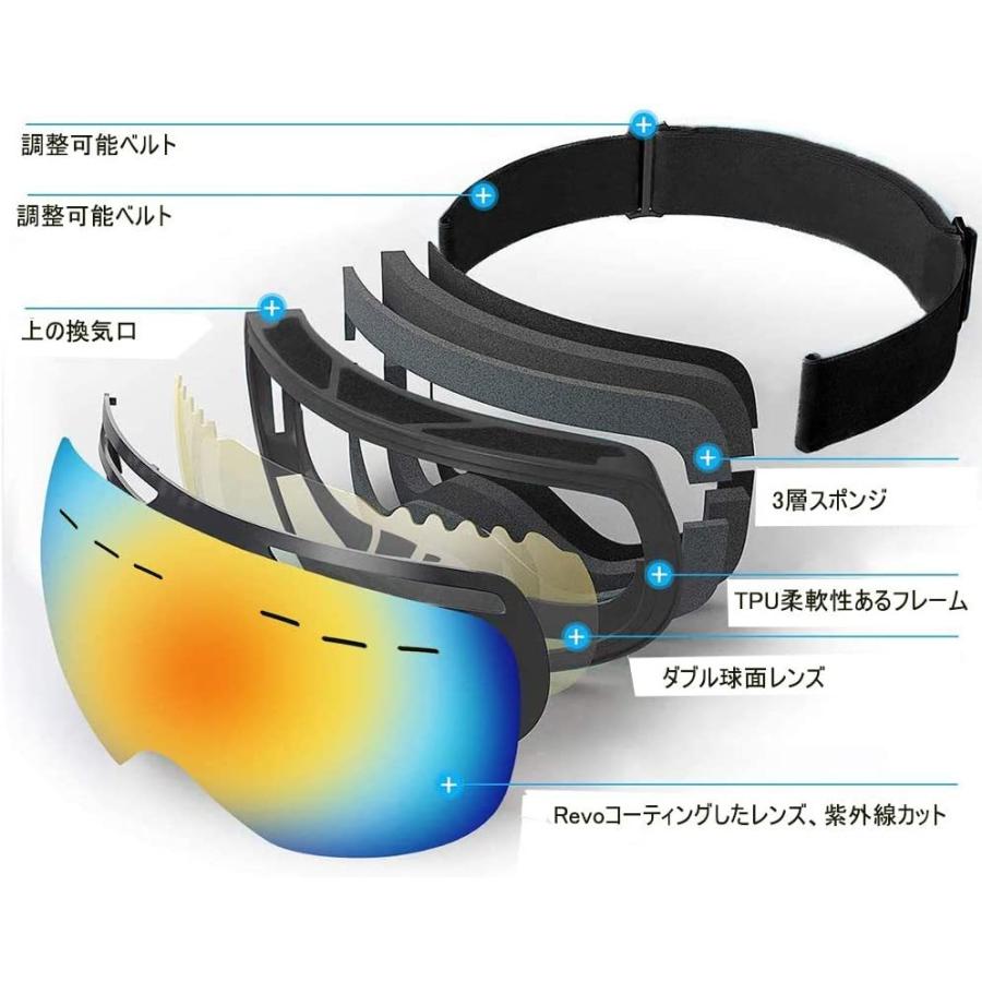 ★ ゴーグル スキー スノーボード 収納ケース UVカット ☆ ゴーグル スキー スノーボード 収納ケース UVカット 楽天市場