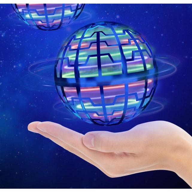 空飛ぶ FLYING SPINNER Tiktokでバズり中 フライングボール フライング