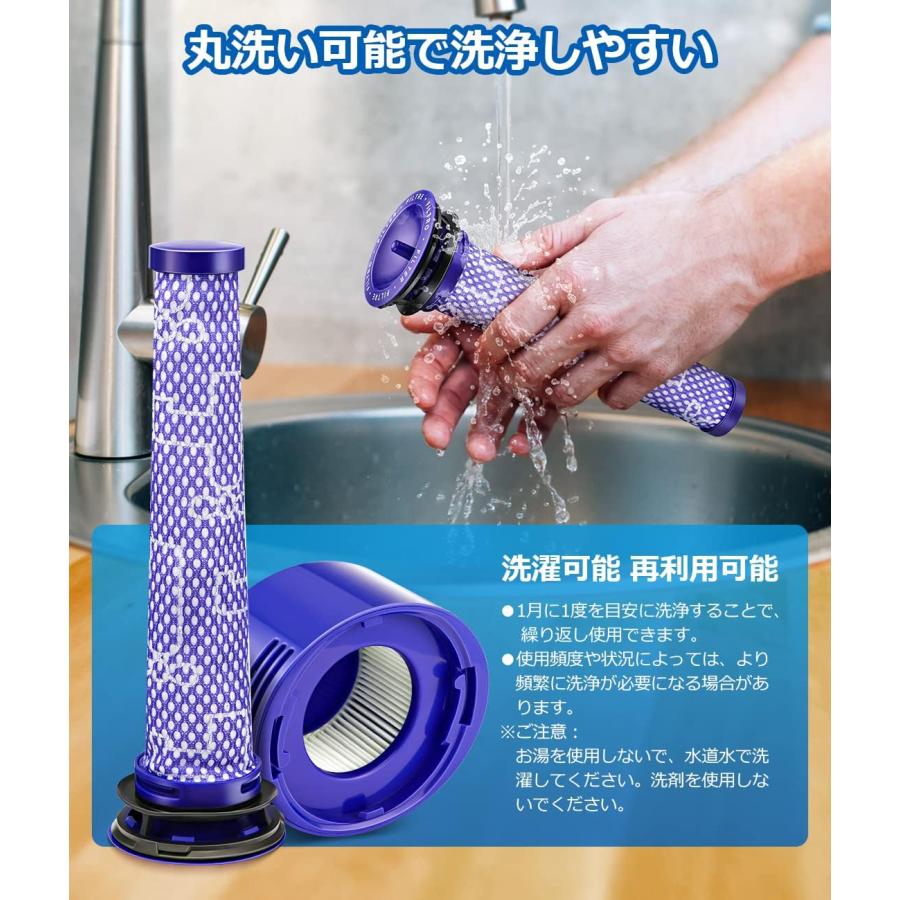 美品！洗浄済みだから、すぐ使えます！ガンメタリックの#ダイソン#V7セット 美品！洗浄済みだから、すぐ使えます！ガンメタリックの