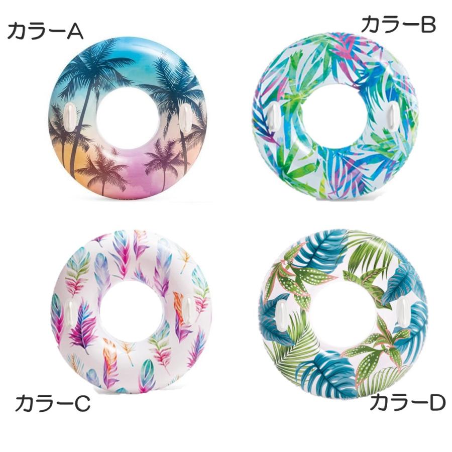 浮き輪 うきわ 大人 子供 共用 サイズ 97cm スイムリング 大人用