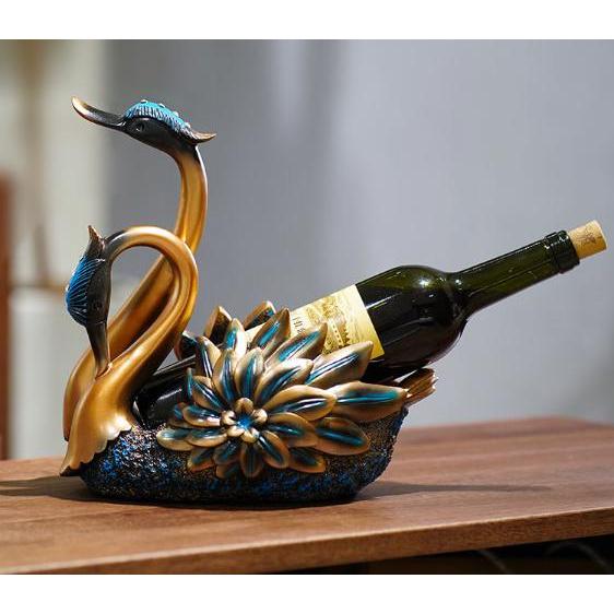 ボトル立て　ボトルスタンド　アンティーク　置物 ボトル立て ボトルスタンド アンティーク 置物 ボトル立て ボトル