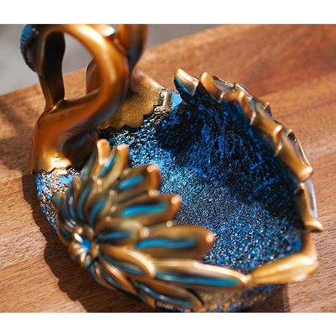 漆塗スイングワインスタンド ゴールド ムーン ボトルホルダー 新品・未使用 馬 フェイク ワインボトル ワイン ボトル置き ボトルスタン