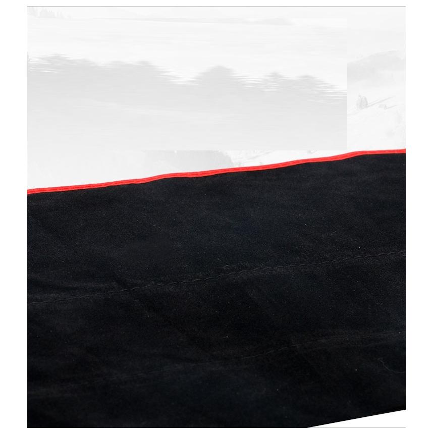竿袋 100cm ×16cm ロッドカバー ロッドケース 竿ケース 釣り 釣具