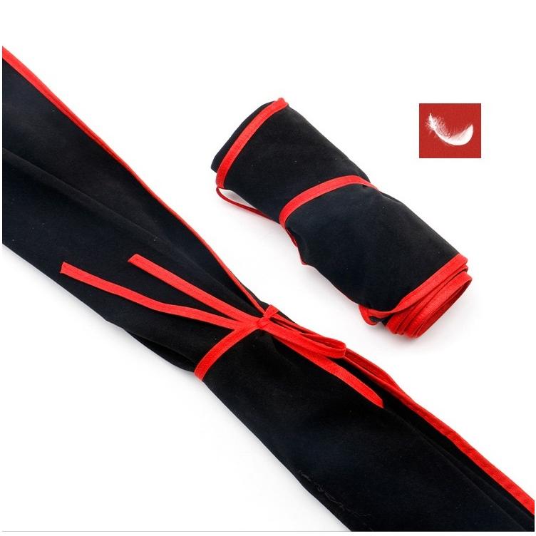 竿袋 100cm ×16cm ロッドカバー ロッドケース 竿ケース 釣り 釣具