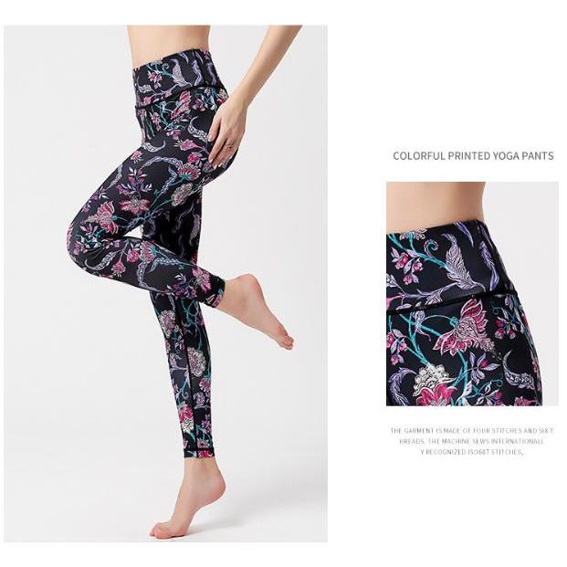 レギンス ロングパンツ サイズS/M/L/XL ヨガ レギンスフィットネスパンツ ランニングパンツ 動きやすい ダンス ヨガウェア n303-01 |  | 02