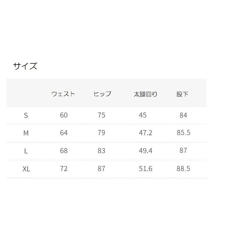 レギンス ロングパンツ サイズS/M/L/XL ヨガ レギンスフィットネスパンツ ランニングパンツ 動きやすい ダンス ヨガウェア n303-01 |  | 04