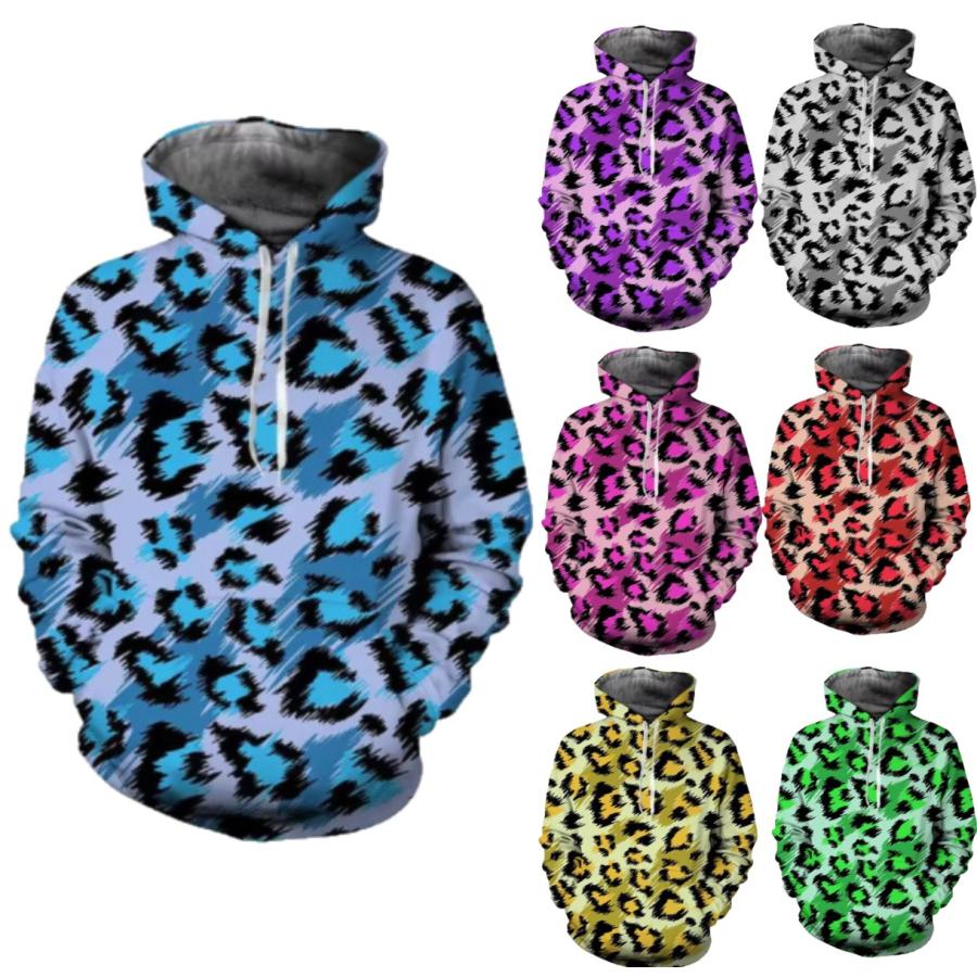 ヒョウ柄フード付きコート ヒョウ柄フード付きコート 楽天市場】ヒョウ柄 フード付きファーコート