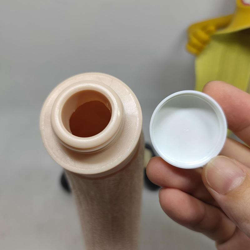 セクシーバナナ シャンプーボトル フィギュア ソフビ 30cm 大きい