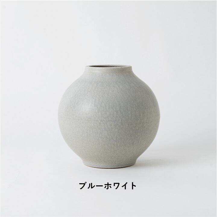 HIJICA TONE VASE(L) 信楽焼 日本製 花瓶 おしゃれ 明山 和 HIJICA TONE VASE(L) 信楽焼 日本製 花瓶 おしゃれ 明山 和