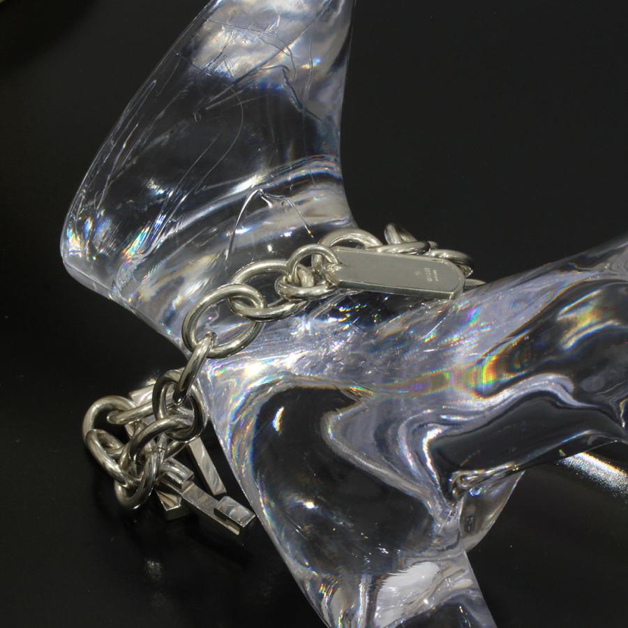 GUCCI グッチ レディース Gロゴ ブレスレット SV925 正規品 GUCCI グッチ マルチロゴモチーフ ブレスレット SV925 箱 B9856