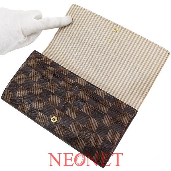 LOUIS VUITTON ヴィトン モノグラム トランク ラウンドジッパー LOUIS VUITTON ヴィトン モノグラム トランク ラウンドジッパー