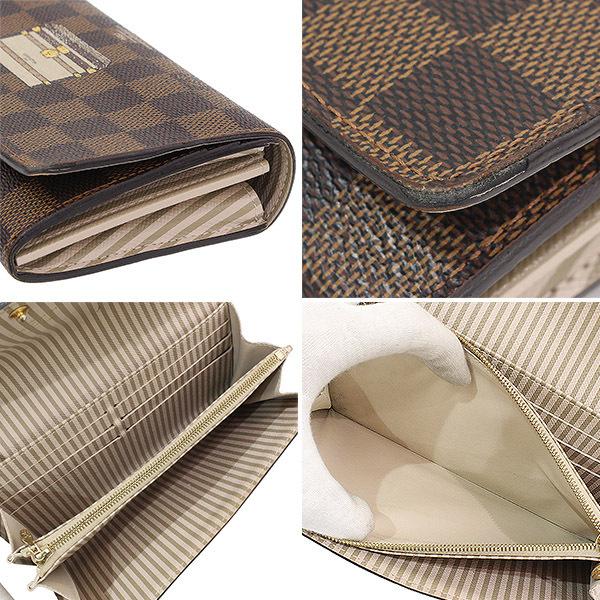 LOUIS VUITTON ヴィトン モノグラム トランク ラウンドジッパー LOUIS VUITTON ヴィトン モノグラム トランク ラウンドジッパー