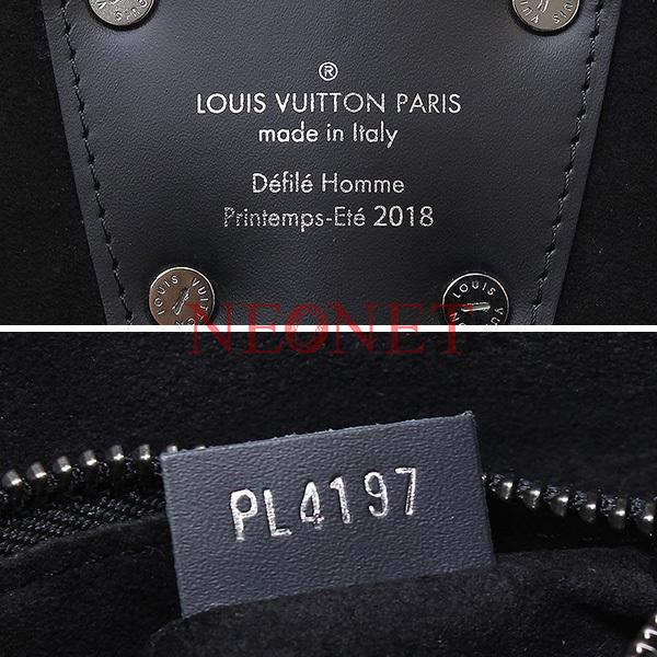 LOUIS VUITTON ヴィトン モノグラム パシフィック エクリプス LOUIS VUITTON ヴィトン モノグラム パシフィック エクリプス