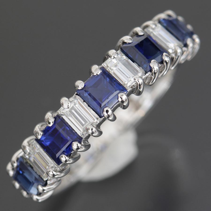 MIKIMOTO サファイア ダイヤモンド リング 楽天市場】【MIKIMOTO】ミキモト サファイア 0.96ct ダイヤモンド