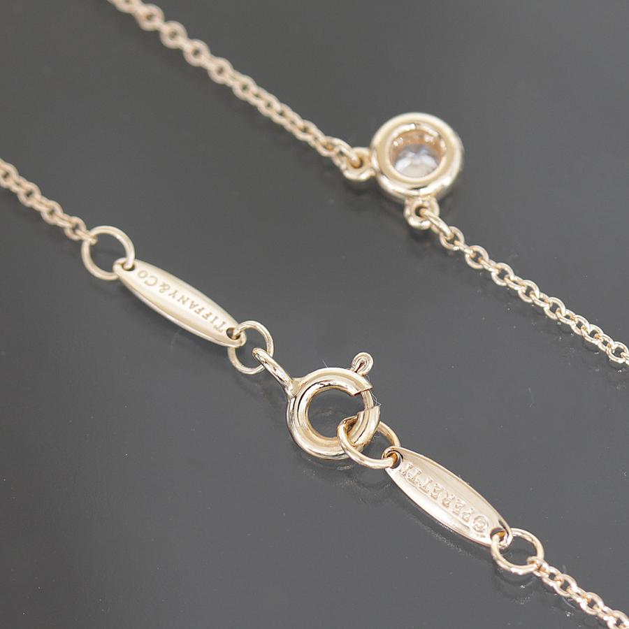 ティファニー　ダイヤネックレス 楽天市場】Tiffany.co ティファニー ネックレス 一粒ダイヤ