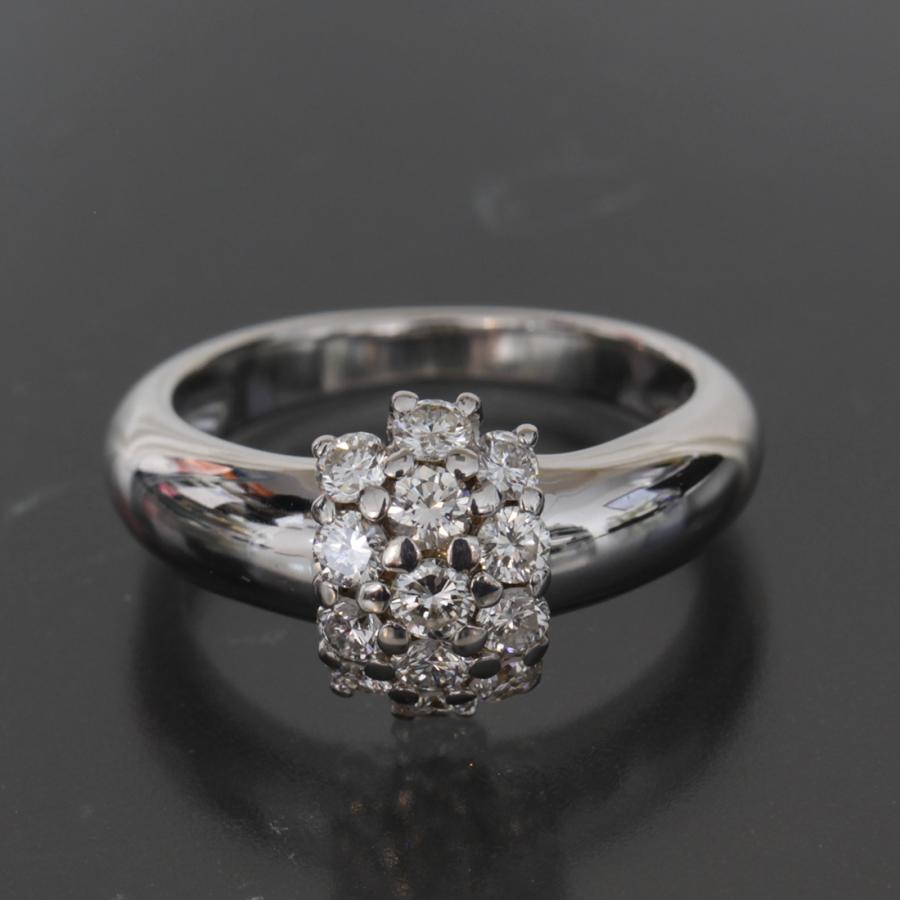 ダイヤモンドリング ラウンドブリリアントカット0.323CT　12号 ラウンドブリリアントカット ダイヤモンドリング 0.323CT 12号