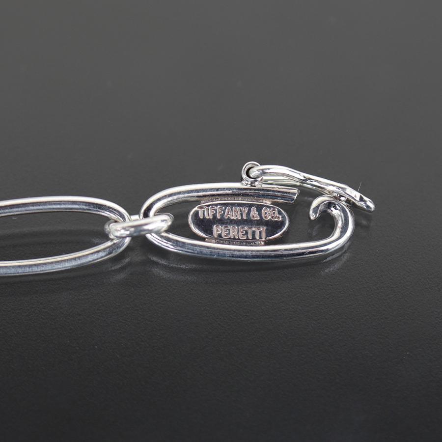 TIFFANY&Co.（ティファニー） スターフィッシュ ブレスレット シルバー