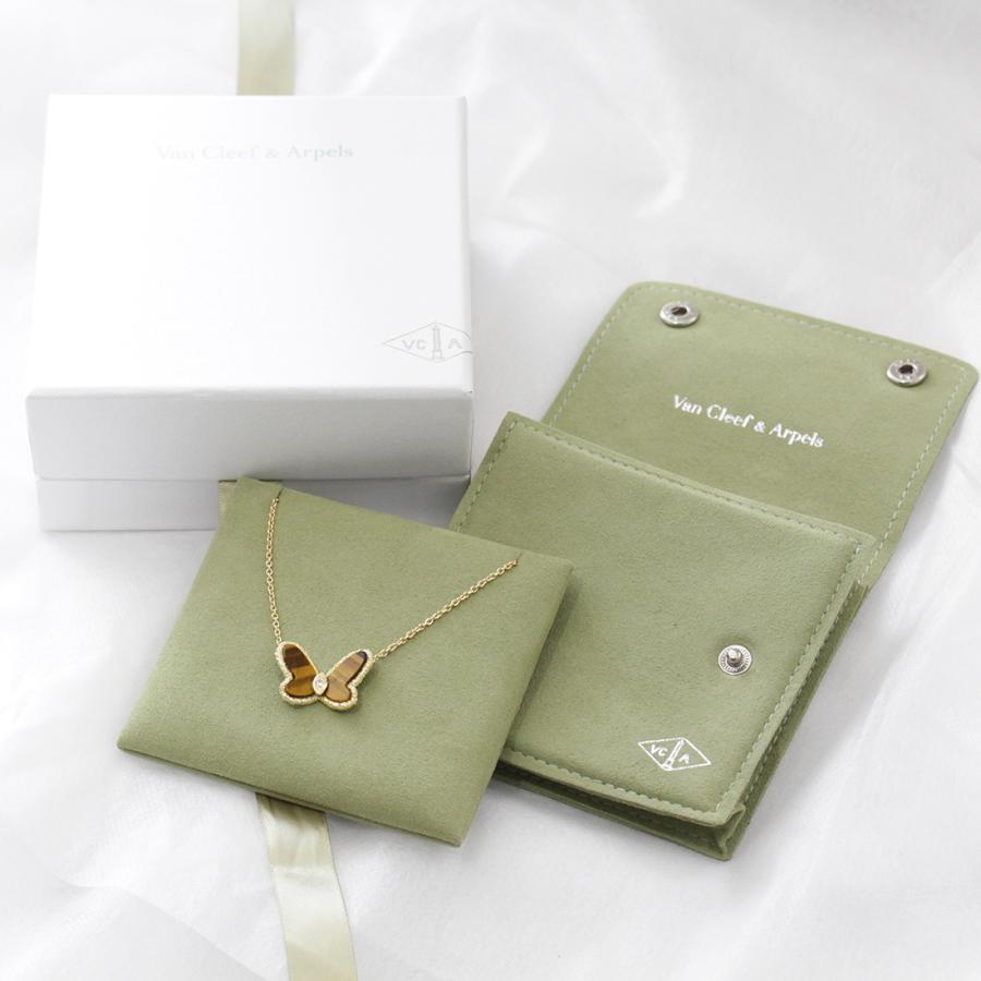 Van Cleef ＆ Arpels（ヴァンクリーフ ＆ アーペル） Van Cleef