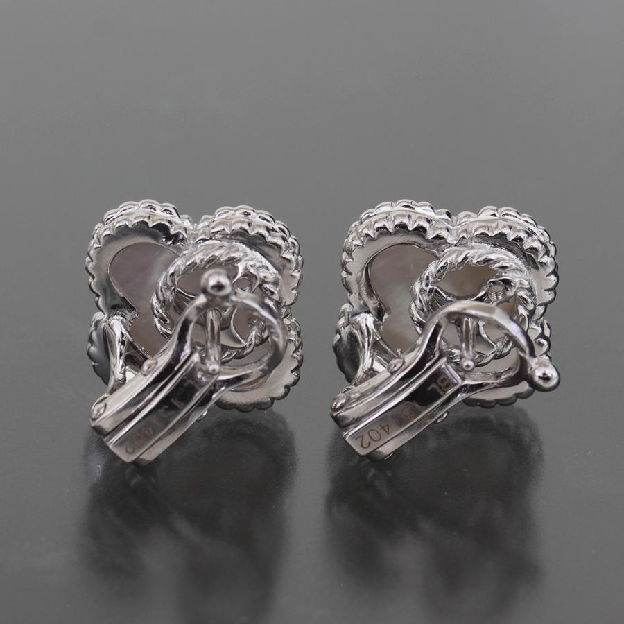 Van Cleef ＆ Arpels（ヴァンクリーフ ＆ アーペル） ヴィンテージ