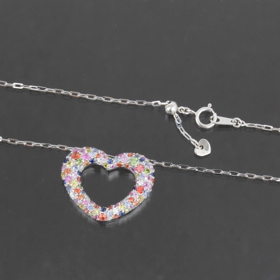 PonteVecchio(ポンテヴェキオ) ネックレス美品 Ponte Vecchio（ポンテヴェキオ） PONTE VECCHIOE S1.71 ダイヤ