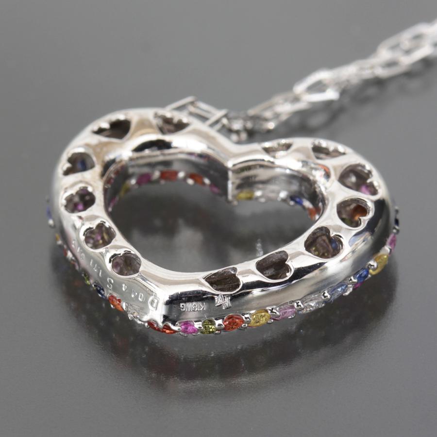 Ponte Vecchio ポンテヴェキオ PONTE VECCHIOE S1.71 ダイヤ