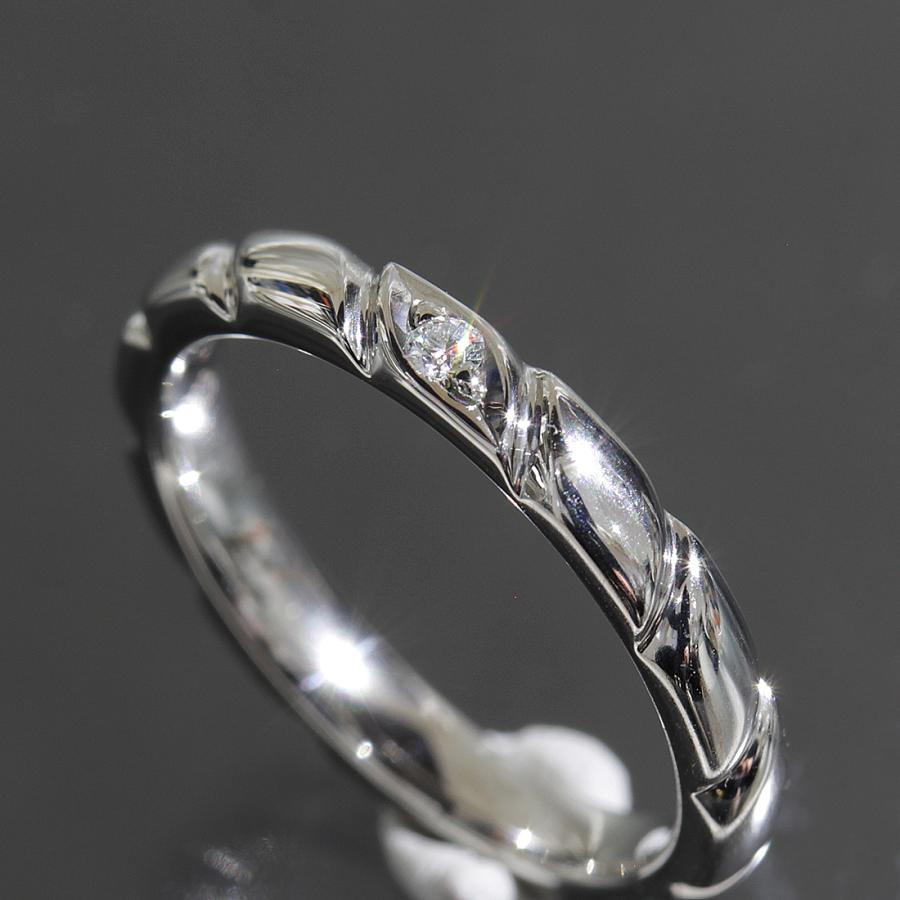 ★CHAUMET★ トルサード ダイヤリング 定価37万 Pt950 ☆CHAUMET☆ トルサード ダイヤリング 定価37万 2024年購入