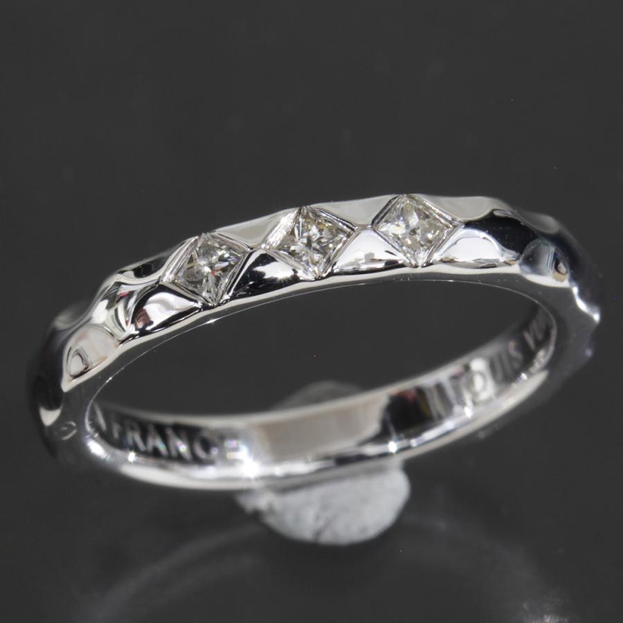 LOUIS VUITTON（ルイ・ヴィトン） アリアンスモノグラム アンフィニ