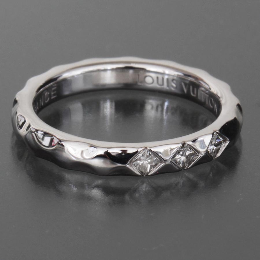 LOUIS VUITTON（ルイ・ヴィトン） アリアンスモノグラム アンフィニ