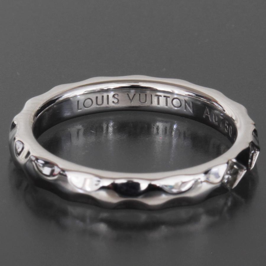 LOUIS VUITTON（ルイ・ヴィトン） アリアンスモノグラム アンフィニ