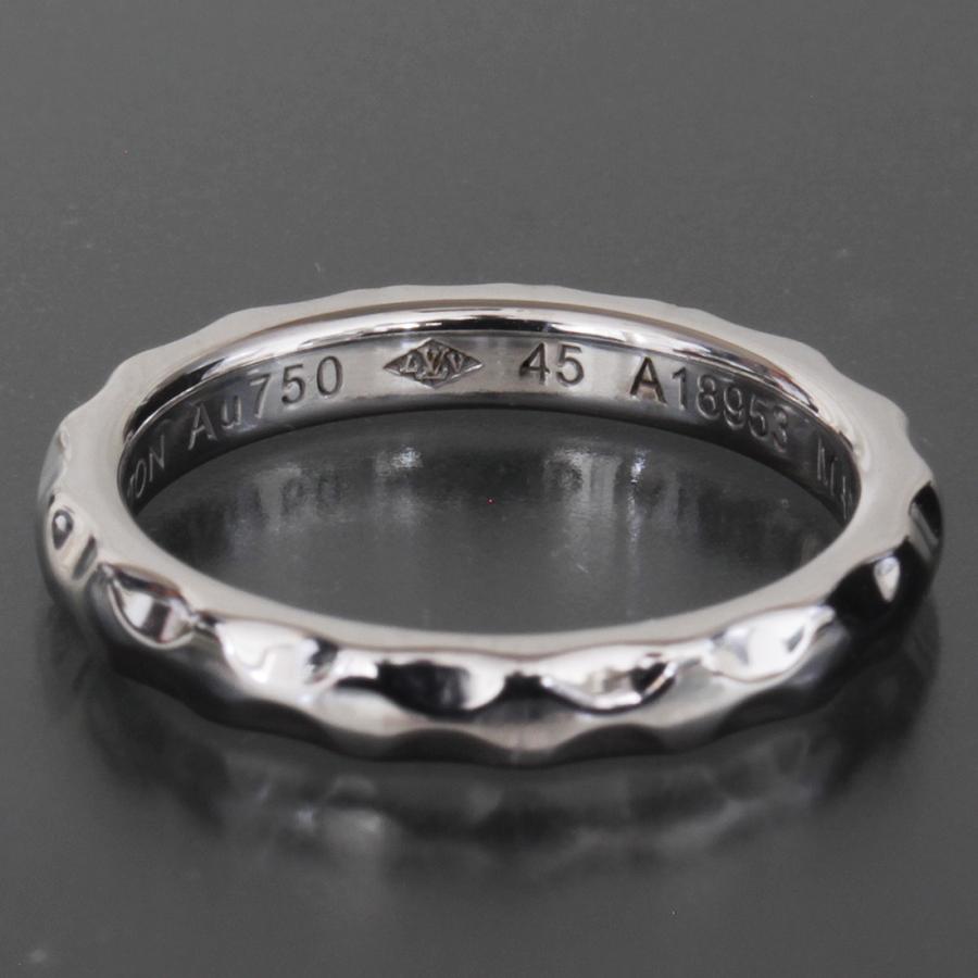 LOUIS VUITTON（ルイ・ヴィトン） アリアンスモノグラム アンフィニ