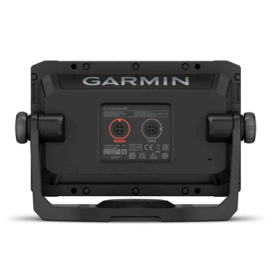 ガーミン ECHOMAP UHD2 52cv WW 振動子なし 5インチ GPS 魚探 魚群探知機 | GARMIN | 01