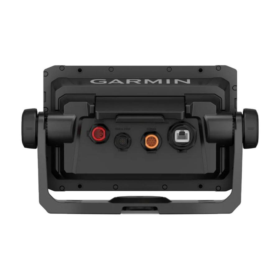GARMIN（ガーミン） ECHOMAP UHD2 72sv タッチパネル GT56UHD-TM振動子 
