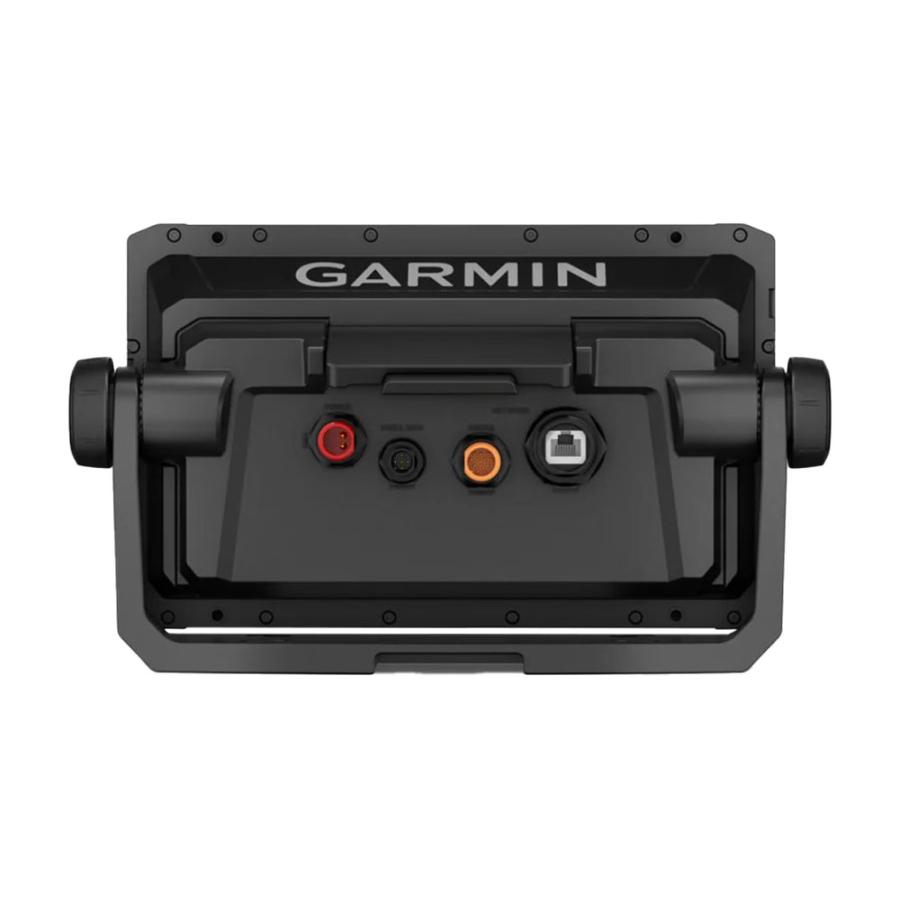 ガーミン ECHOMAP UHD2 92sv タッチパネル 振動子なし 9インチ GPS 魚探 魚群探知機 | GARMIN | 01