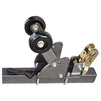 値下げ‼️TIGHT JAPAN／ボートトレーラー用STタワー(ステンレス製) タイトジャパン TIGHTJAPAN STタワー シングル用 スチール 0302-06